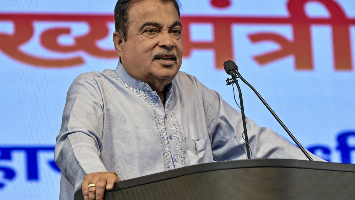 Bombay High Court orders removal of deepfake videos targeting Nitin Gadkari over ethanol policy