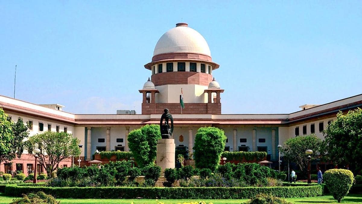 Supreme Court issues notice to Centre, CBI on plea for CBI probe into JPSC exam 'irregularities'