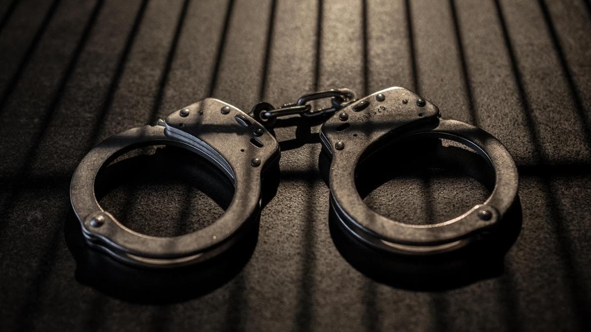 Hyderabad Task Force arrests serial housebreakers, recovers ₹12 lakh worth of stolen property