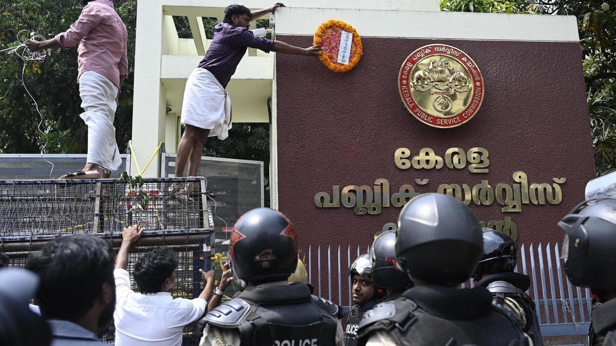 Crime Branch likely to expand special investigation team as Kerala PSC exam scam probe widens