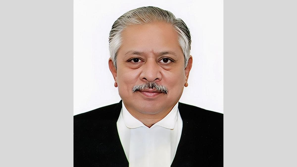 SC judge seeks transfer of Rajasthan HC Acting Chief Justice, asks why CJI ‘ignored’ appeals