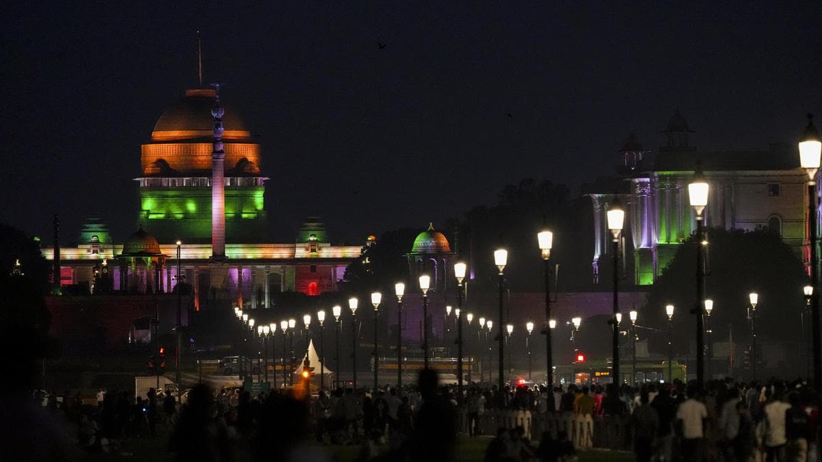 Leading countries extend greetings to India on 80th Independence Day