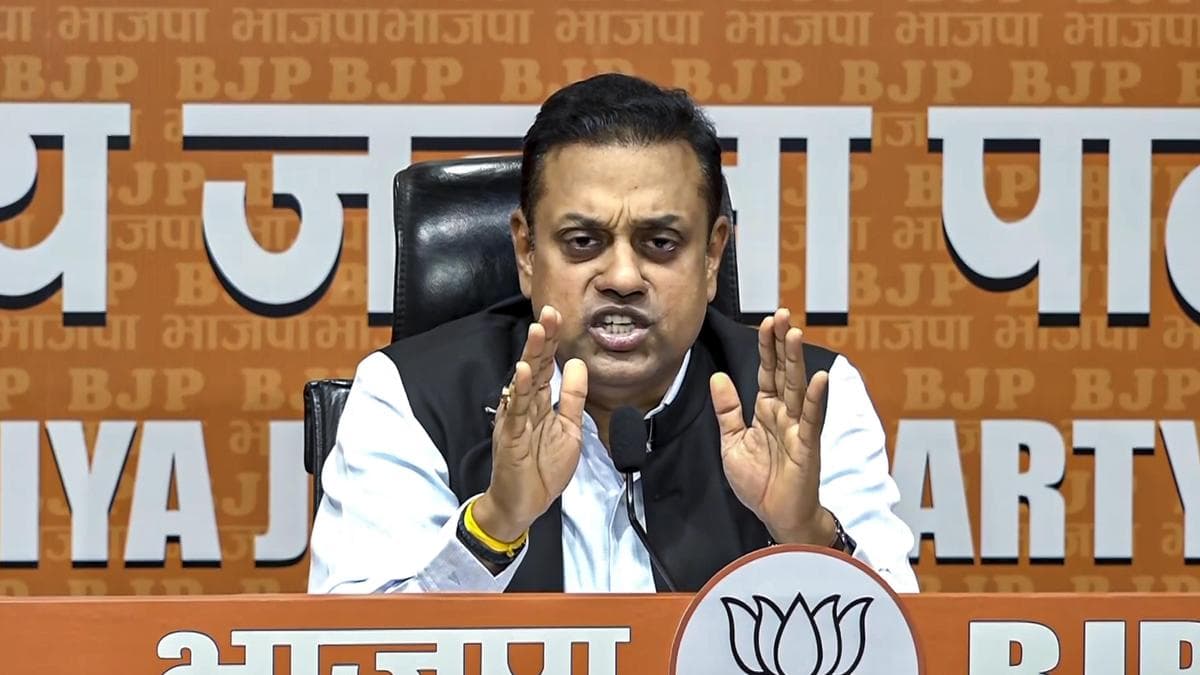 BJP alleges Rahul Gandhi spread misinformation on police action, demands apology