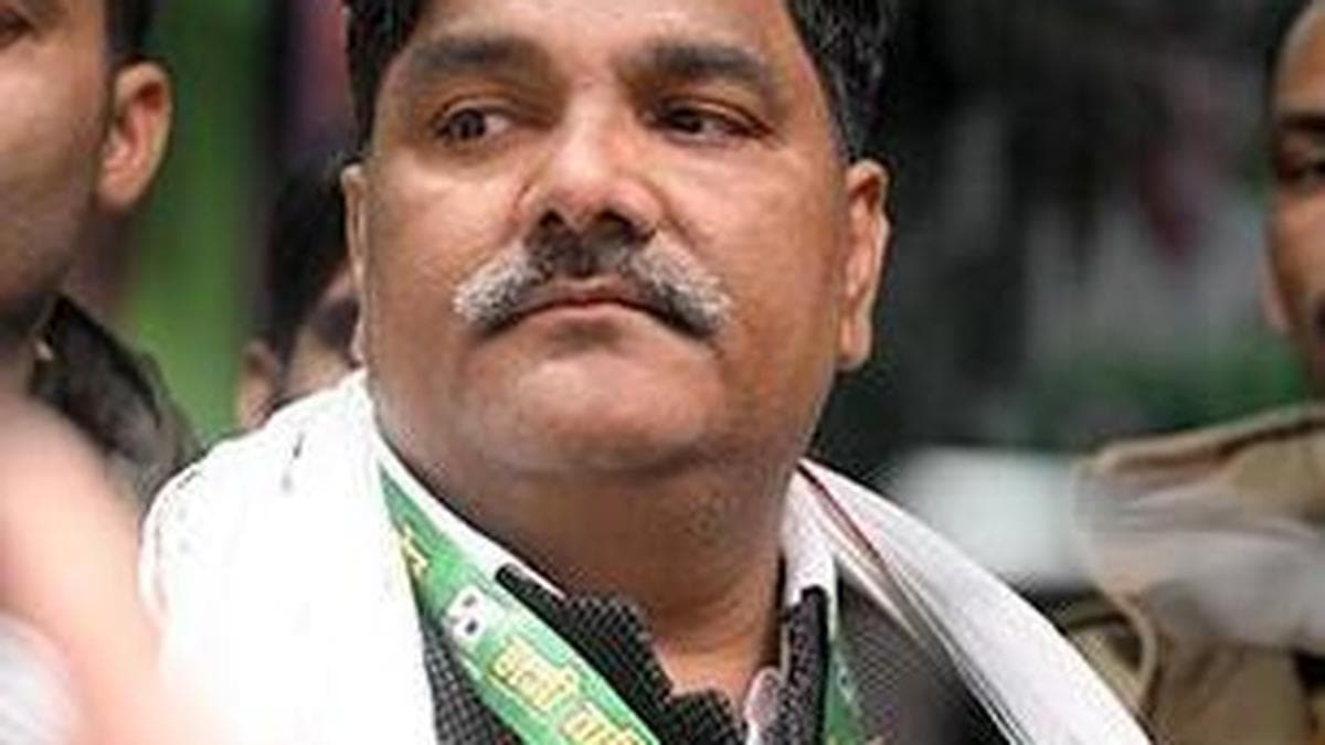 Tahir Hussain, four others sentenced to life imprisonment in IB staff Ankit Sharma murder case