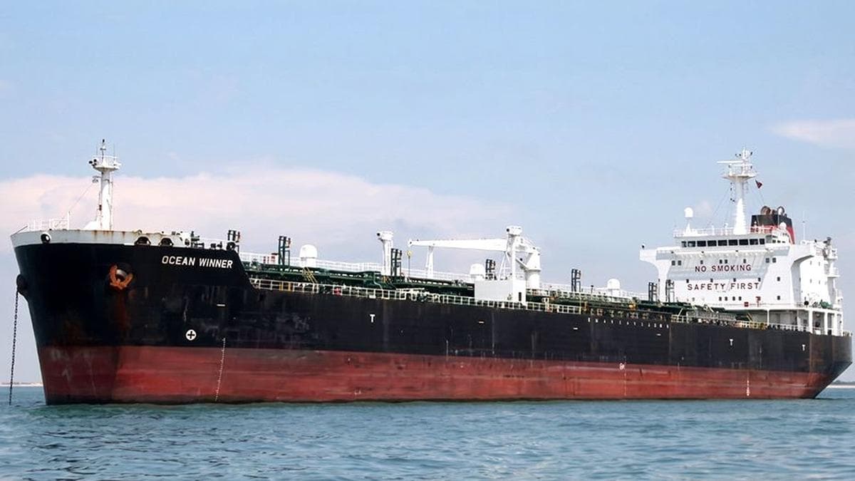 Search continues for 22 from vessel that sunk off Odisha