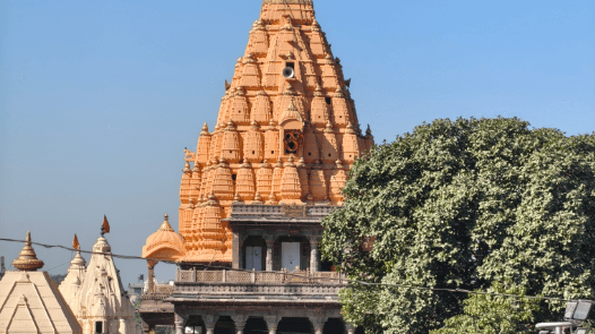 Some devotees given medical care after rumour causes panic in Madhya Pradesh’s Ujjain; no stampede, say officials
