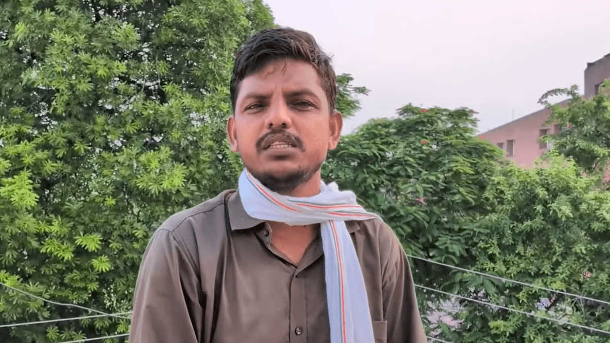 YouTube terminates Delhi slum-dweller’s page following overnight success, social media protests