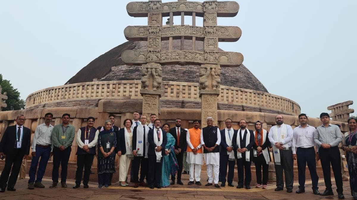 BRICS Culture Ministers’ meet adopts Bhopal Declaration to boost cultural cooperation; focuses on creators’ networking