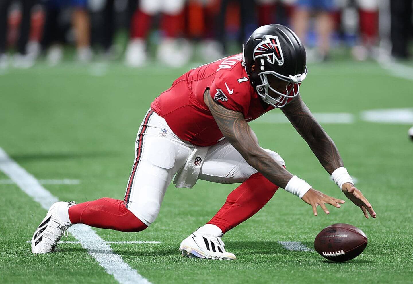 How the Broncos dominated the Falcons as the Commanders and Buccaneers also won in opening NFL preseason weekend