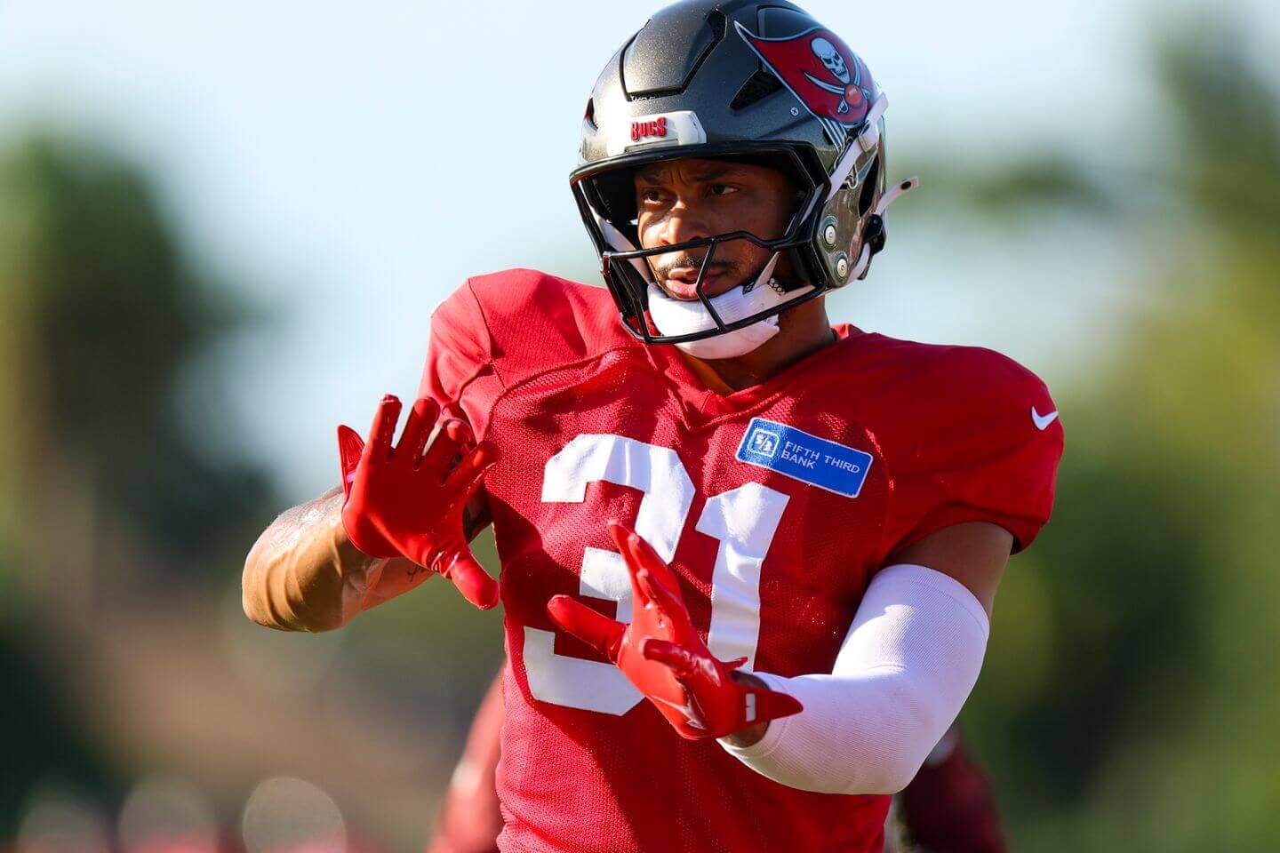 How NFL training camps played out, including contract news and injury updates