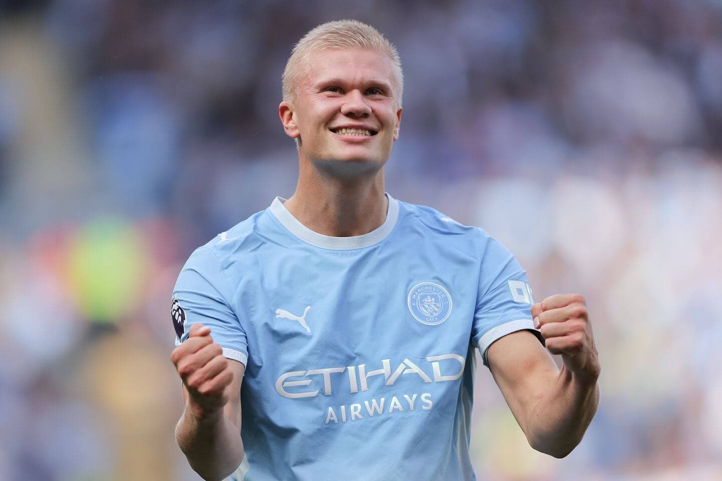 Premier League live scores: Haaland scores 300th career club goal, Tottenham's winless run goes on