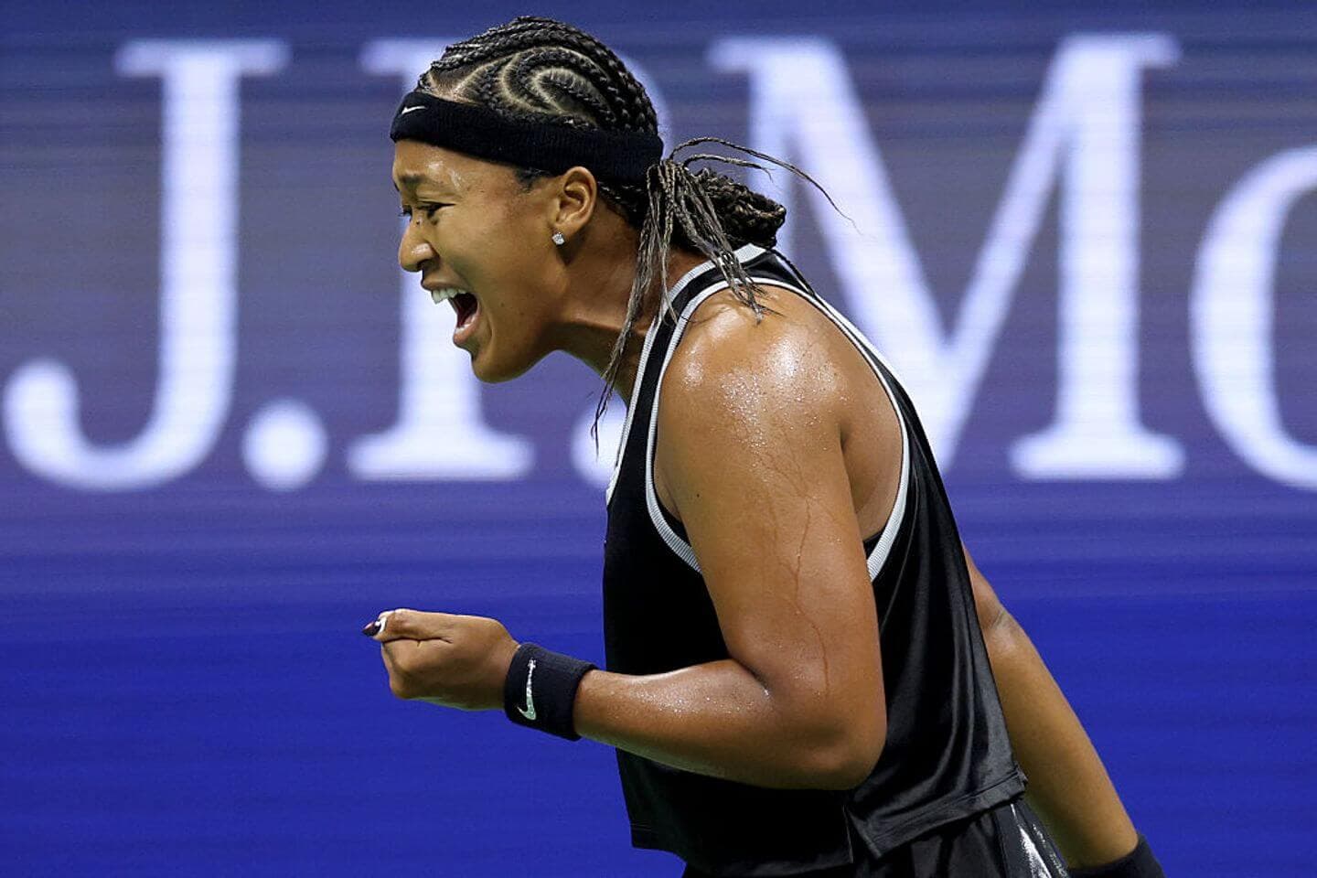 Everything that happened at U.S. Open 2026 on Aug. 31 as Tiafoe, Osaka join Shelton, Alcaraz, Sabalenka in 2nd round