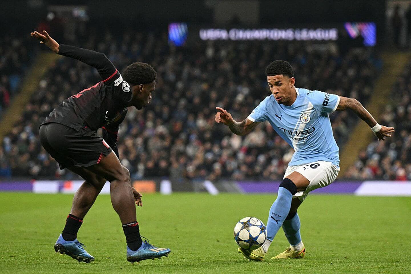 Spurs chase Savinho and Marmoush, Inter agree £30m Jones deal: Live transfer news updates