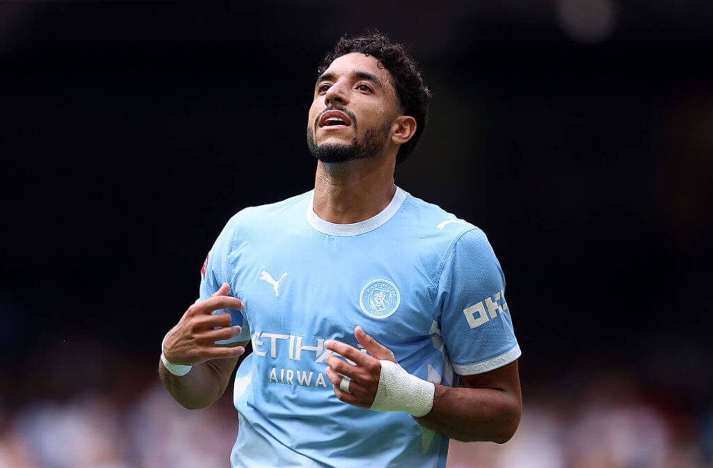 Spurs chase Manchester City's Savinho and Marmoush, Inter agree £30m Jones deal: Live transfer news updates
