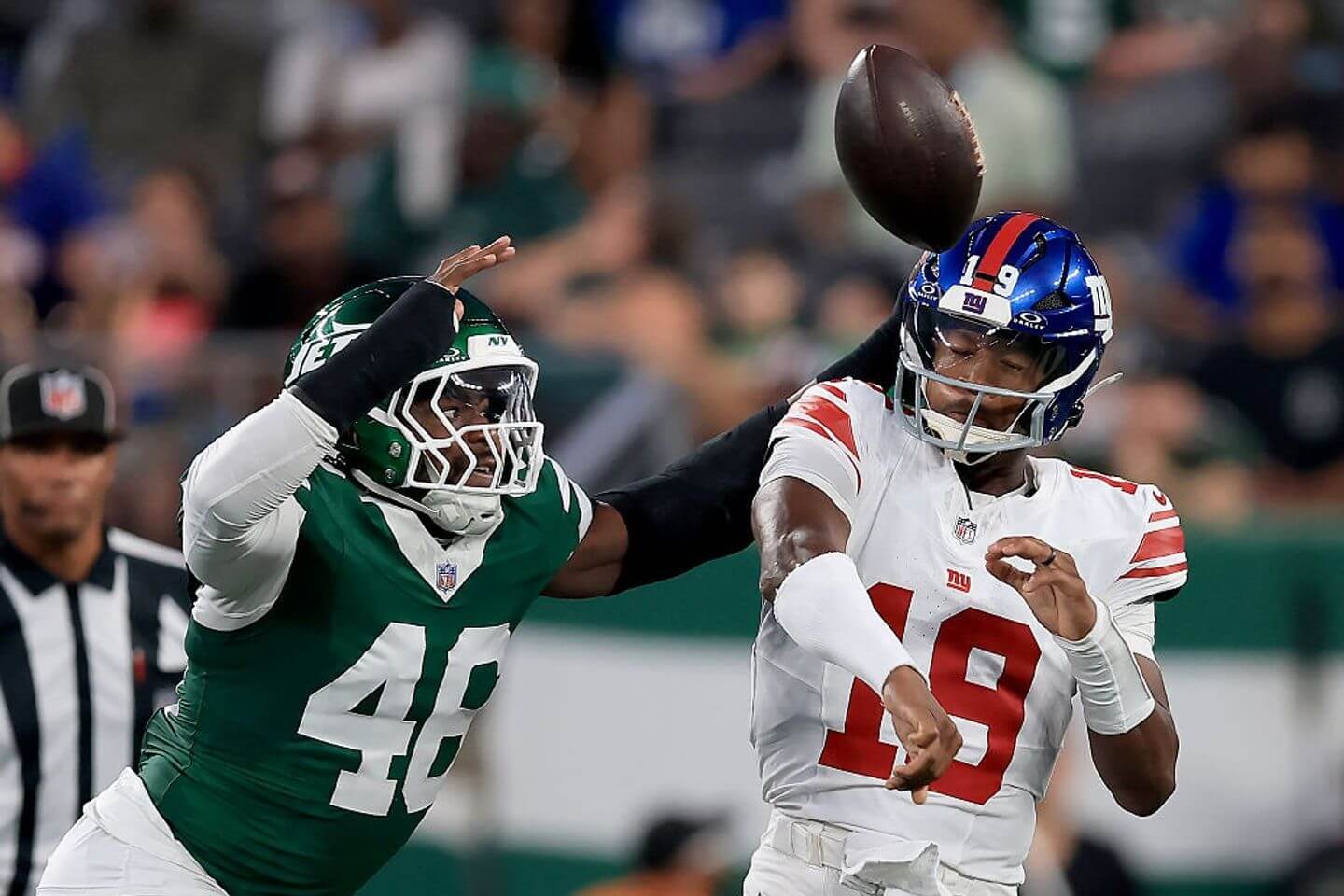 NFL preseason live scores, updates: Latest news, reaction and analysis from tonight’s games
