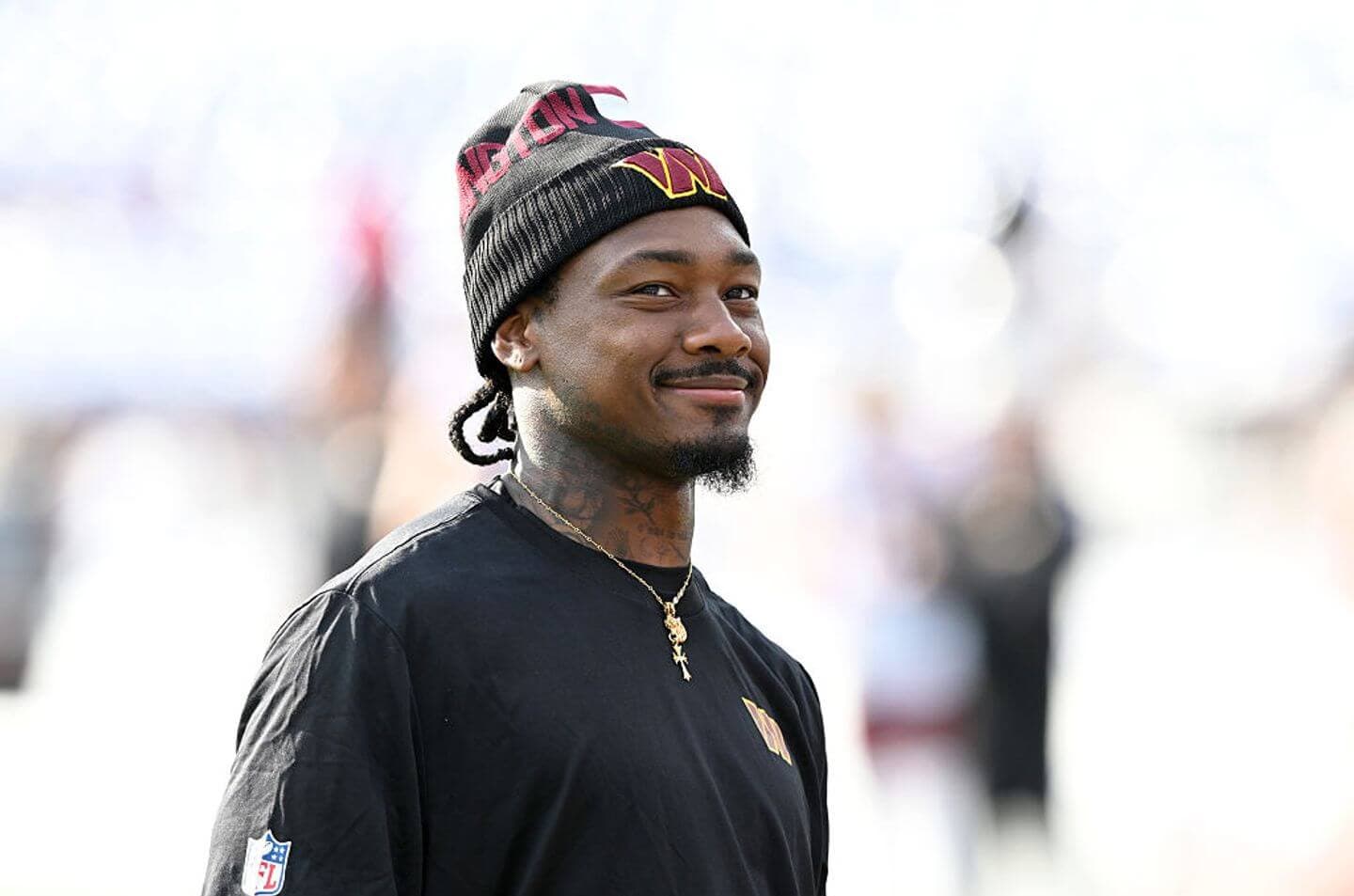 NFL preseason live scores: Latest news and updates from tonight’s games, starting with Commanders vs. Ravens