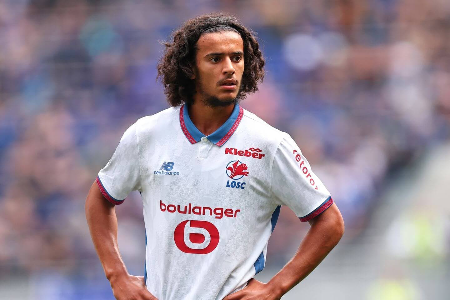 Manchester City agree Bouaddi fee, Al Hilal pursuing Martinelli deal: Live transfer news updates