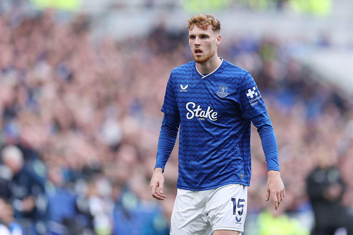Everton would consider O’Brien sale, Coventry agree £6m Pinnock deal: Live transfer news updates