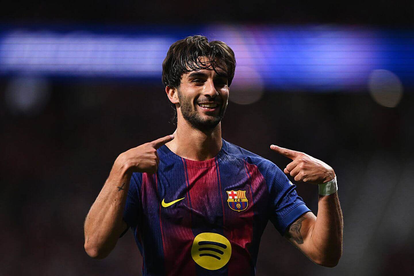 PSG agree to sign Ferran Torres, Al Qadsiah and Man City reach Reijnders deal: Thursday live transfer news