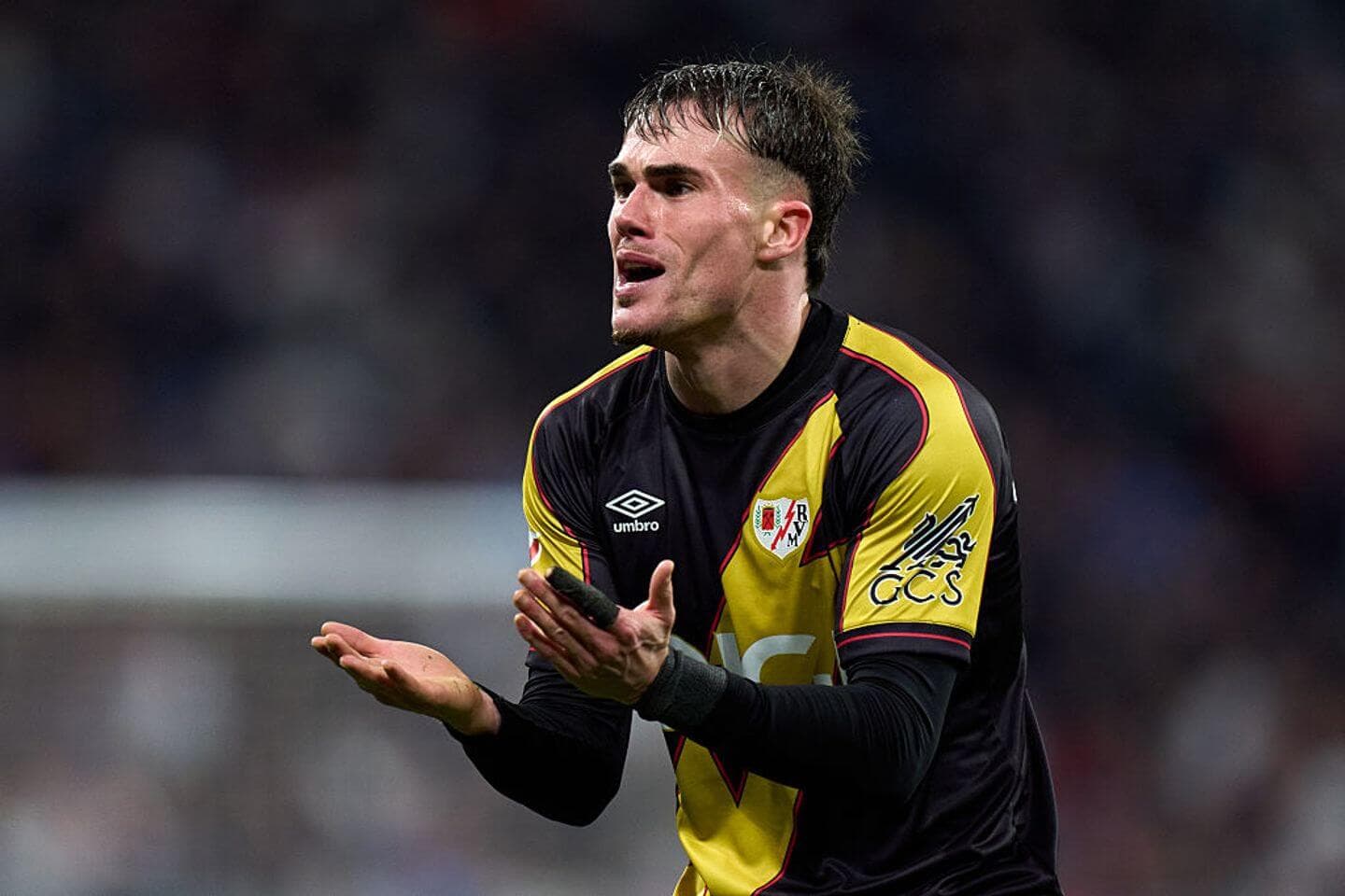 Chelsea complete signing of defender Pep Chavarria: Wednesday’s live transfer news