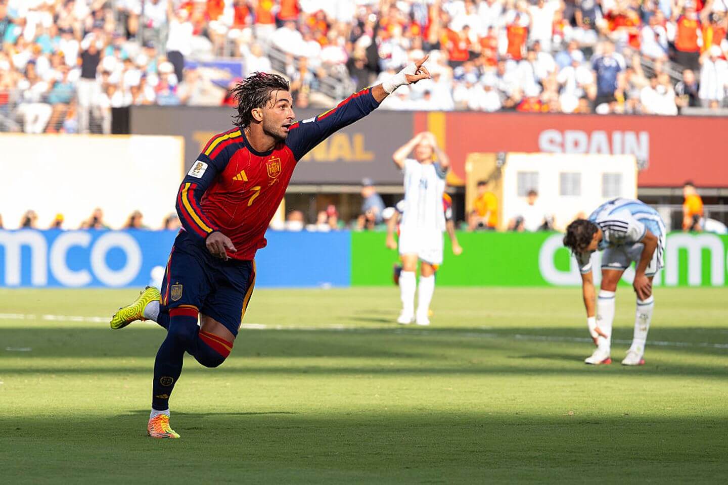 What’s Next for Barcelona After Ferran Torres’s Head-Turning Transfer to PSG
