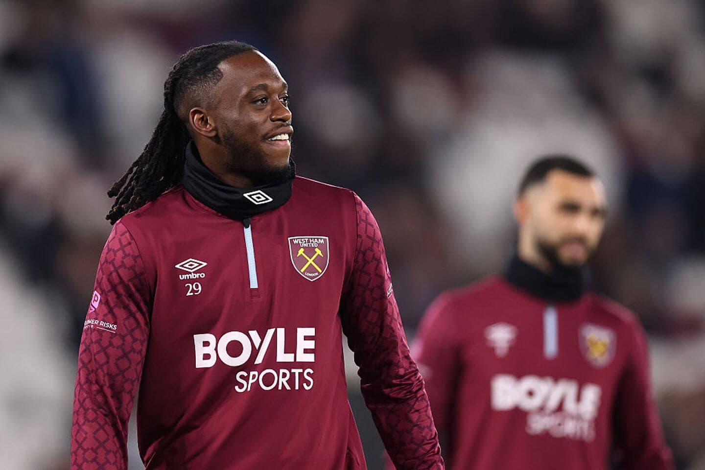 Lukaku makes permanent Fenerbahce move, Villa pursuing Ruggeri and Wan-Bissaka: Wednesday’s live transfer news