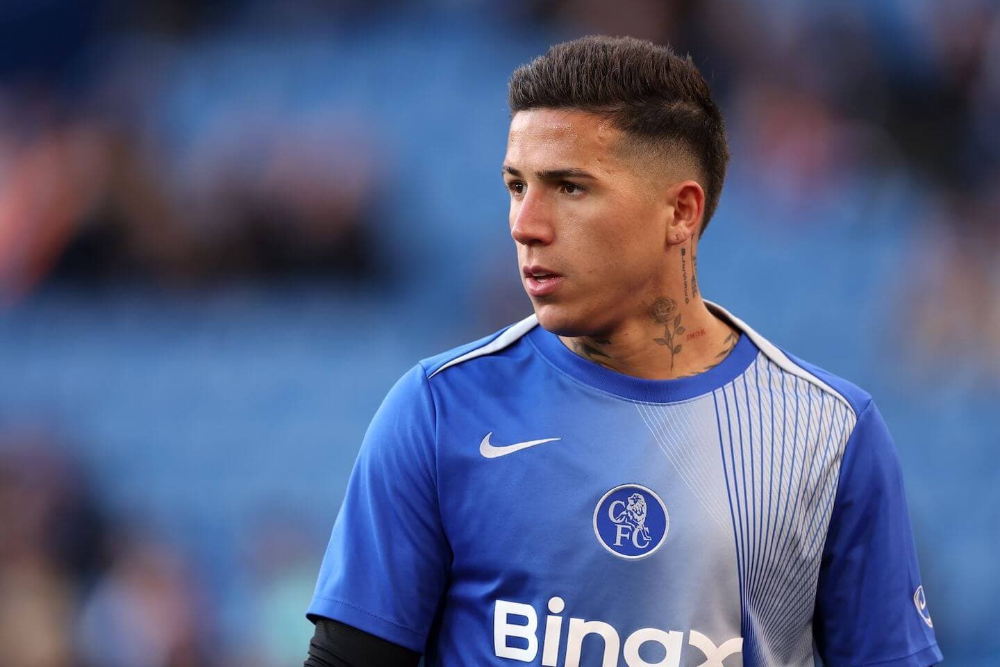 Arsenal interested in Jarell Quansah, Manchester City's Enzo Fernandez deadline: Friday live transfer news