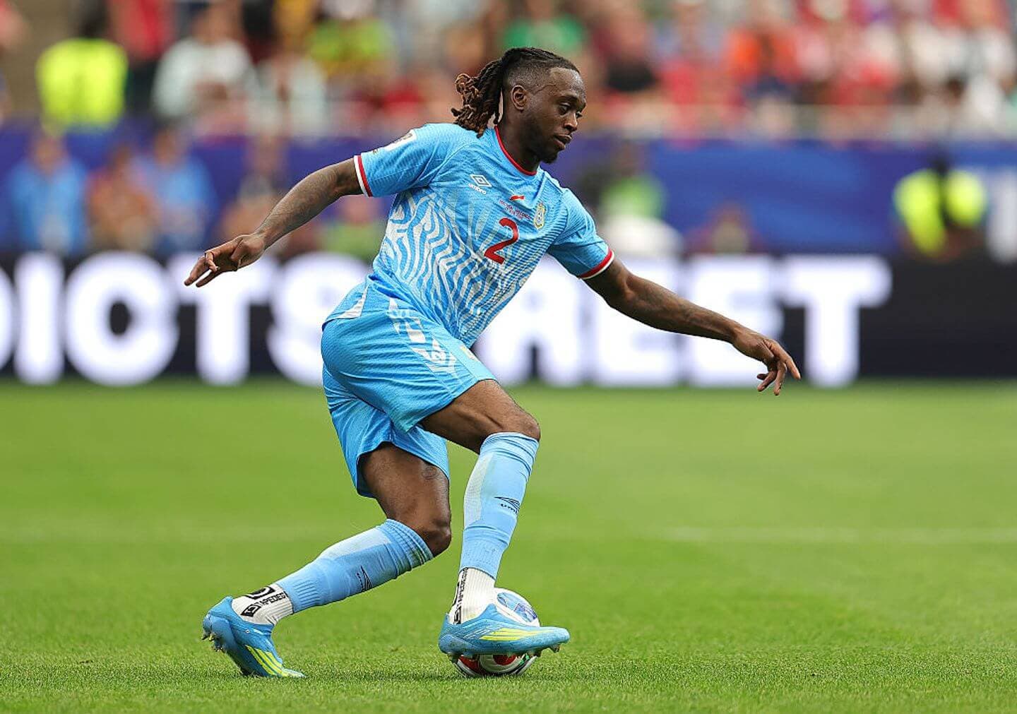 Chelsea and Manchester City complete deals, Villa pursuing Ruggeri and Wan-Bissaka: Wednesday’s live transfer news