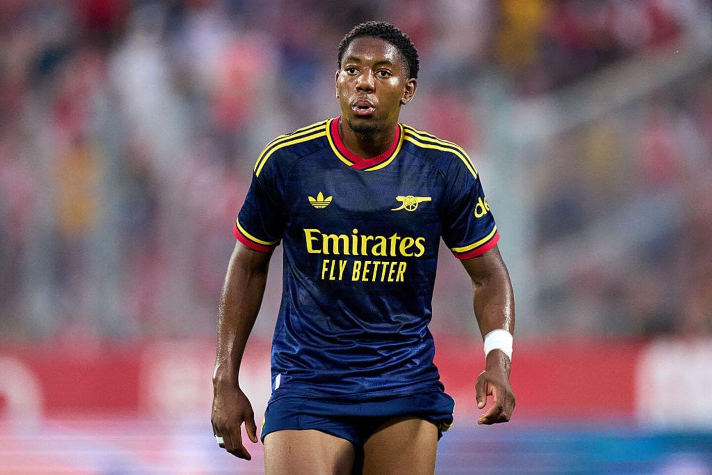 Arsenal's Myles Lewis-Skelly wants to stay amid transfer interest: Tuesday’s live transfer news