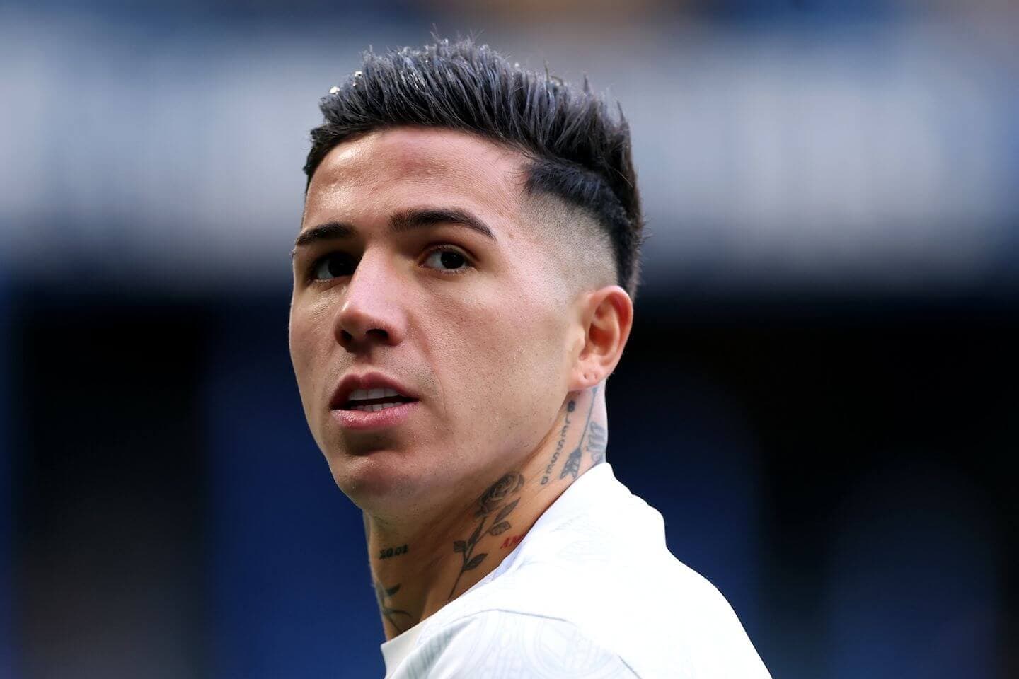 Manchester City miss Enzo Fernandez deadline, Arsenal interested in Jarell Quansah: Friday live transfer news
