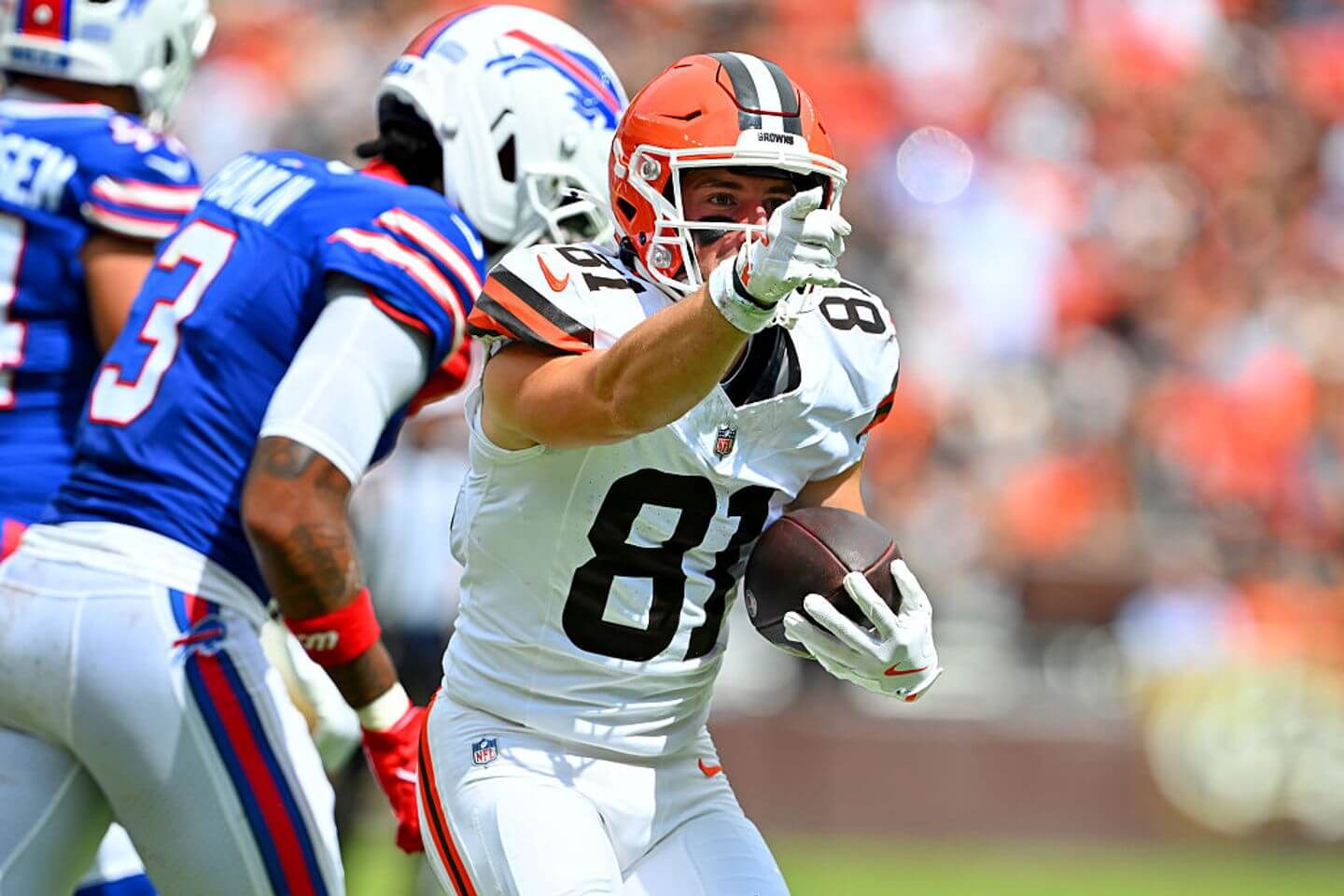 NFL preseason live scores, updates: Latest on Rams-Saints, Giants-Dolphins, today's other 8 games