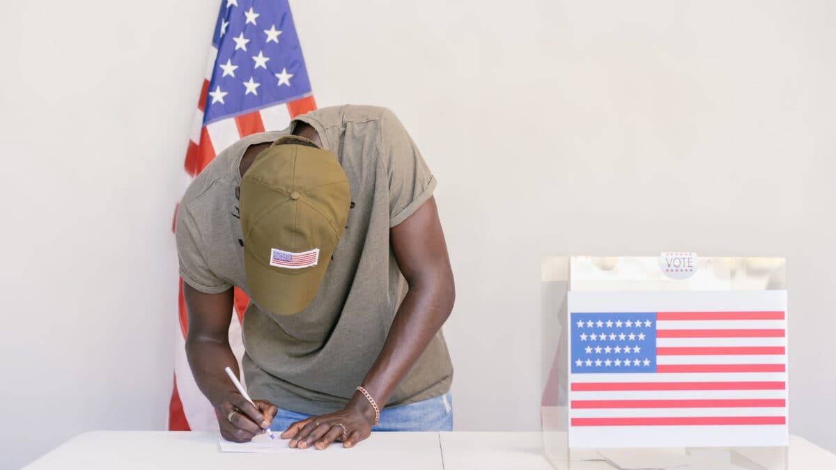 Polls Show Majority Of Americans Support Voter ID As SAVE Act Stalls In Senate