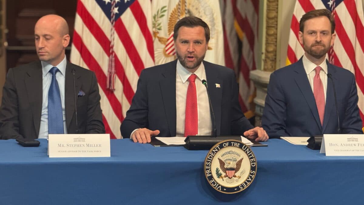 White House: Loss Of ‘High Trust’ Society Requires Congress To Institute Harsher Penalties For Fraud