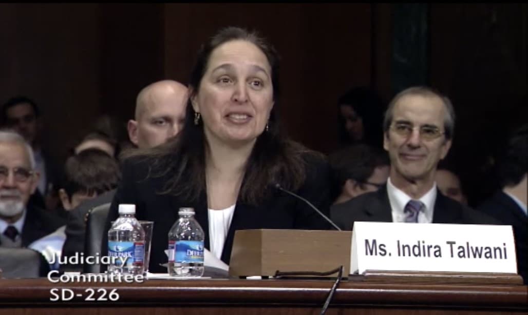 Federal Judge Blocks USPS Election Integrity Measure Again Days After SCOTUS Stayed Her Injunction