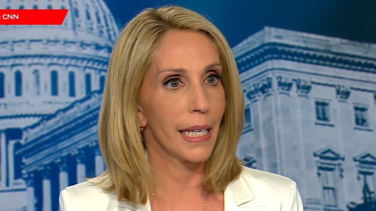 RFK: Media Cited Fake ‘Experts’ To Punish Dissent During Covid. Dana Bash: ‘That Is My Job’