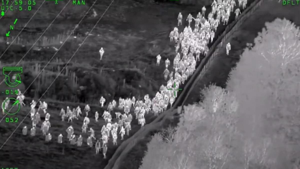 Pentagon Employee Launches 'DSA Explorer' Site to Track Left-Wing Groups