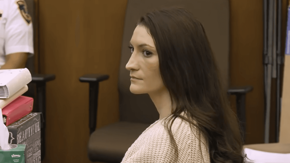 The Lindsay Clancy Case Should Make Pro-Lifers Rethink Absolving Mothers Of Murder