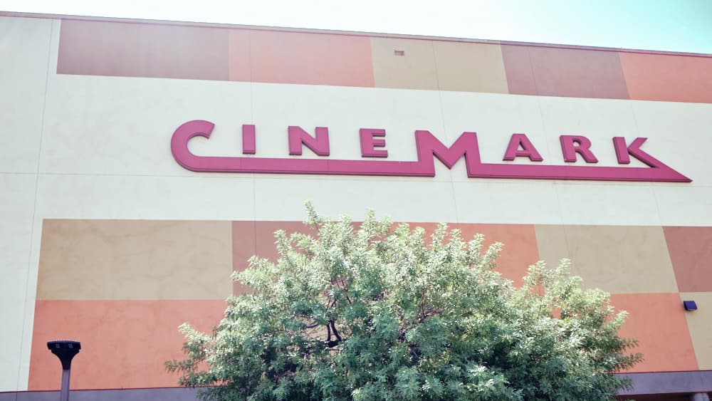 Cinemark Joins AMC Theatres and Regal in Supporting Paramount-Warner Bros. Discovery Merger