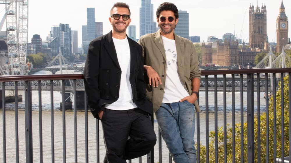 Ritesh Sidhwani and Farhan Akhtar Launch Excel Origins, Initiative to Discover Filmmakers Under 30, as India’s Excel Entertainment Marks 25th Anniversary (EXCLUSIVE)