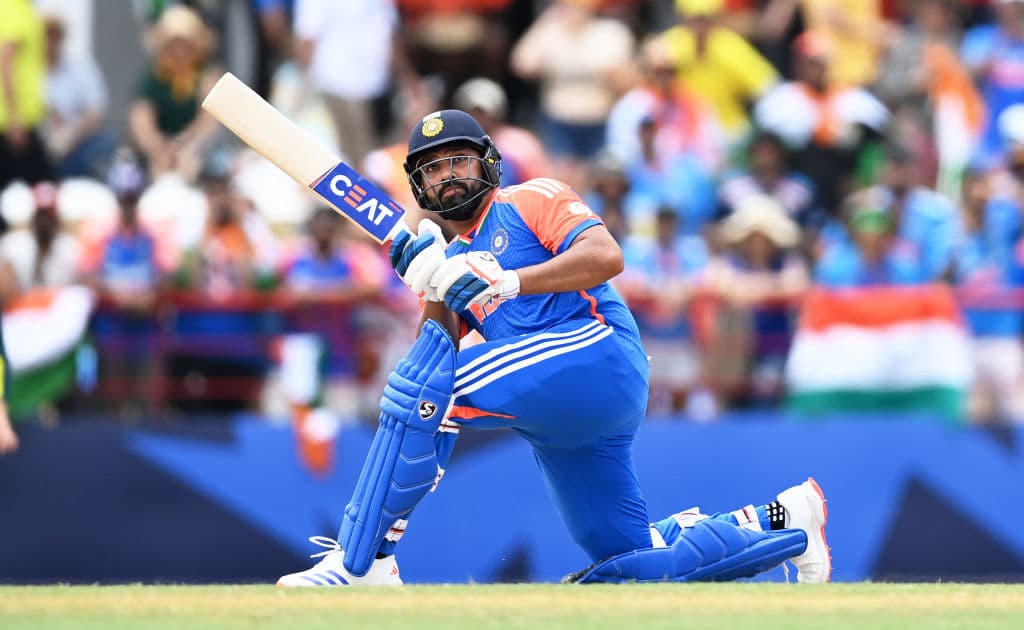 Rohit Sharma, Ajay Devgn, Madhuri Dixit Nene and A.R. Rahman Lead Sony Pictures Networks India Content Slate
