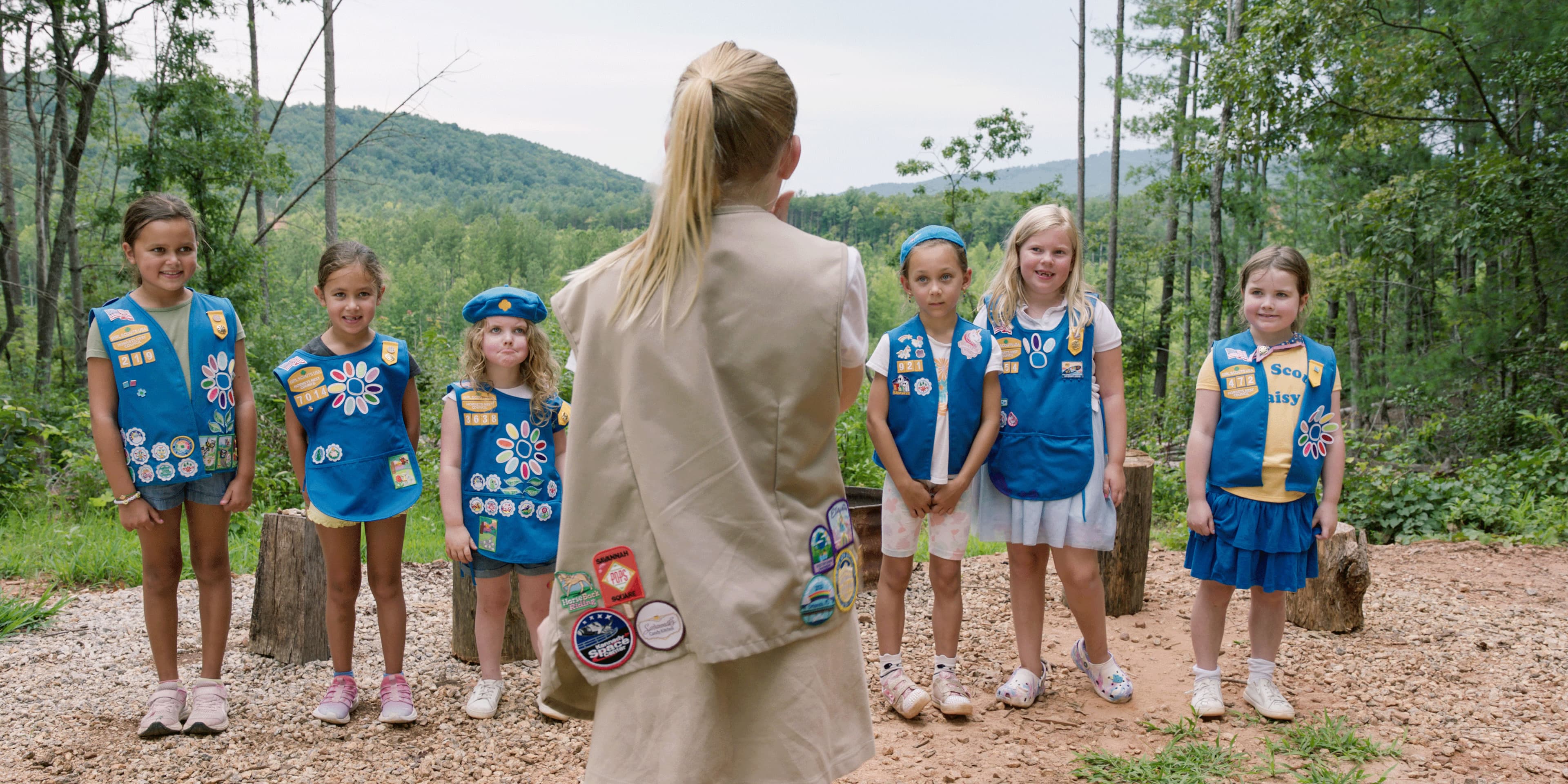 ‘Cookie Queens’ Review: A Doc About Girl Scout Cookies, Produced by Meghan Markle and Prince Harry, Is Too Much of a Reality-Show Ramble