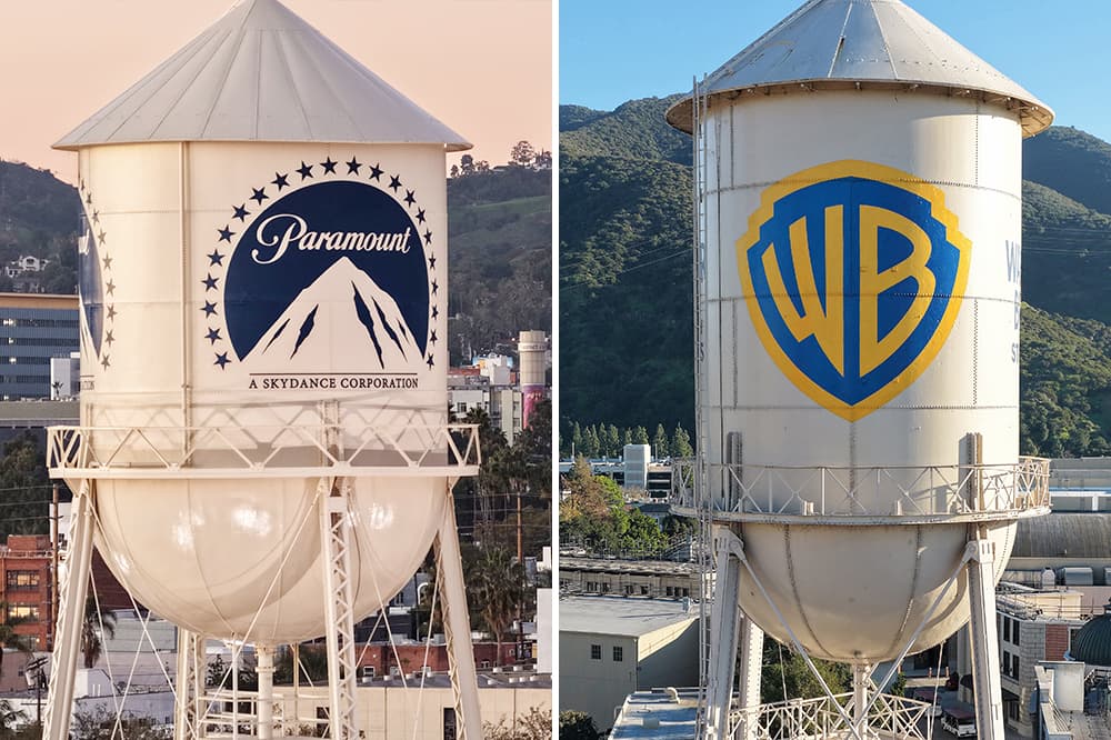 AMC Theatres Chief Adam Aron Pushes for Paramount Warner Bros. Merger, Says ‘Thanks, But No Thanks’ to State AG’s Blocking Deal