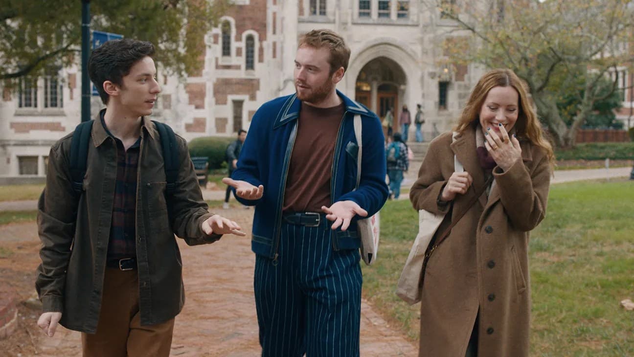 Maude Apatow Directorial Debut ‘Poetic License’ Lands at Sony Classics After Row K Debacle