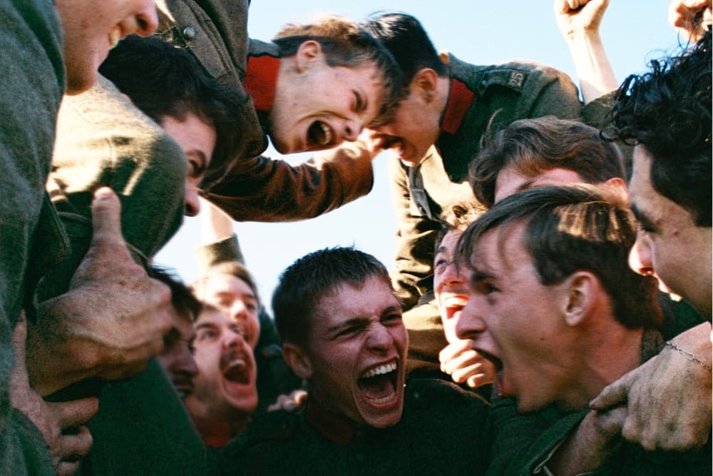 Oscars: Belgium Picks Lukas Dhont’s ‘Coward’ as Best Int’l Feature Submission