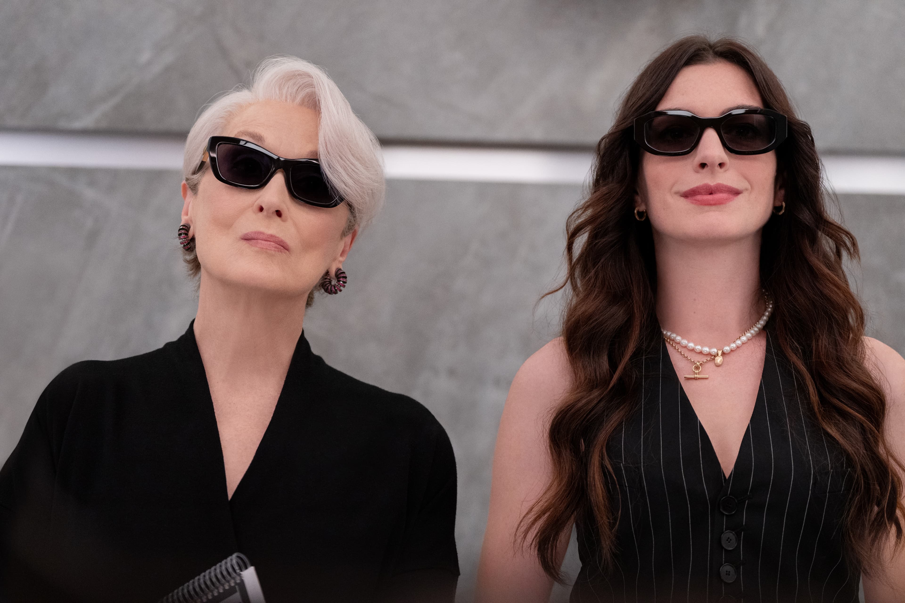 ‘Devil Wears Prada 2’ Is Officially Streaming on Hulu and Disney+