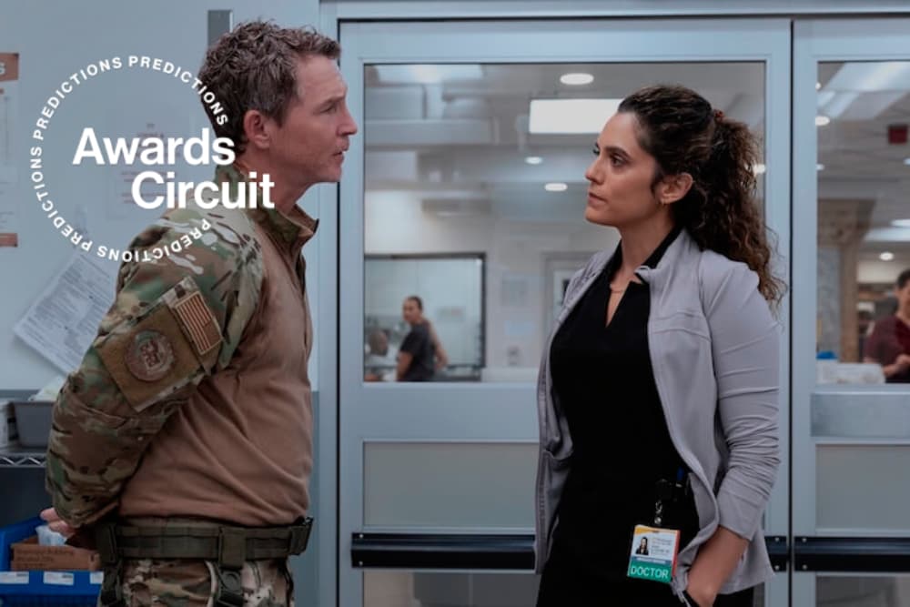 Emmy Predictions: ‘The Pitt,’ ‘Hacks’ and ‘Beef’ Head Into Final Voting With History on Their Side (and Against Them)