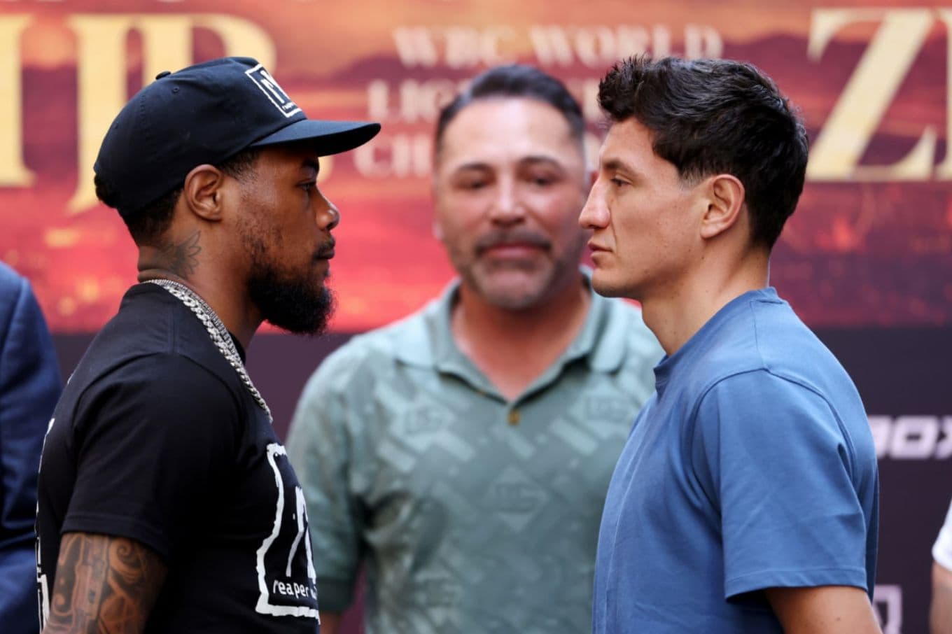 Lamont Roach Jr. vs. William Zepeda Livestream: Here’s Where to Watch the Boxing Title Bout Online for Free
