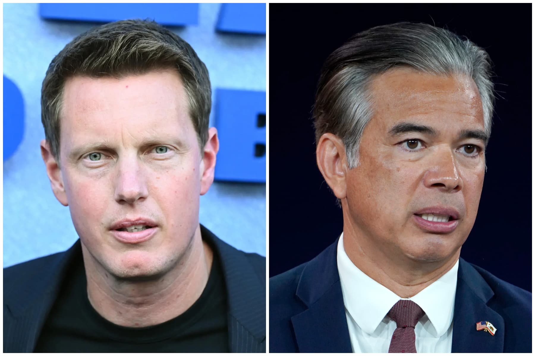 Would David Ellison Really Just Pick Up His Hollywood Studios and Leave California?
