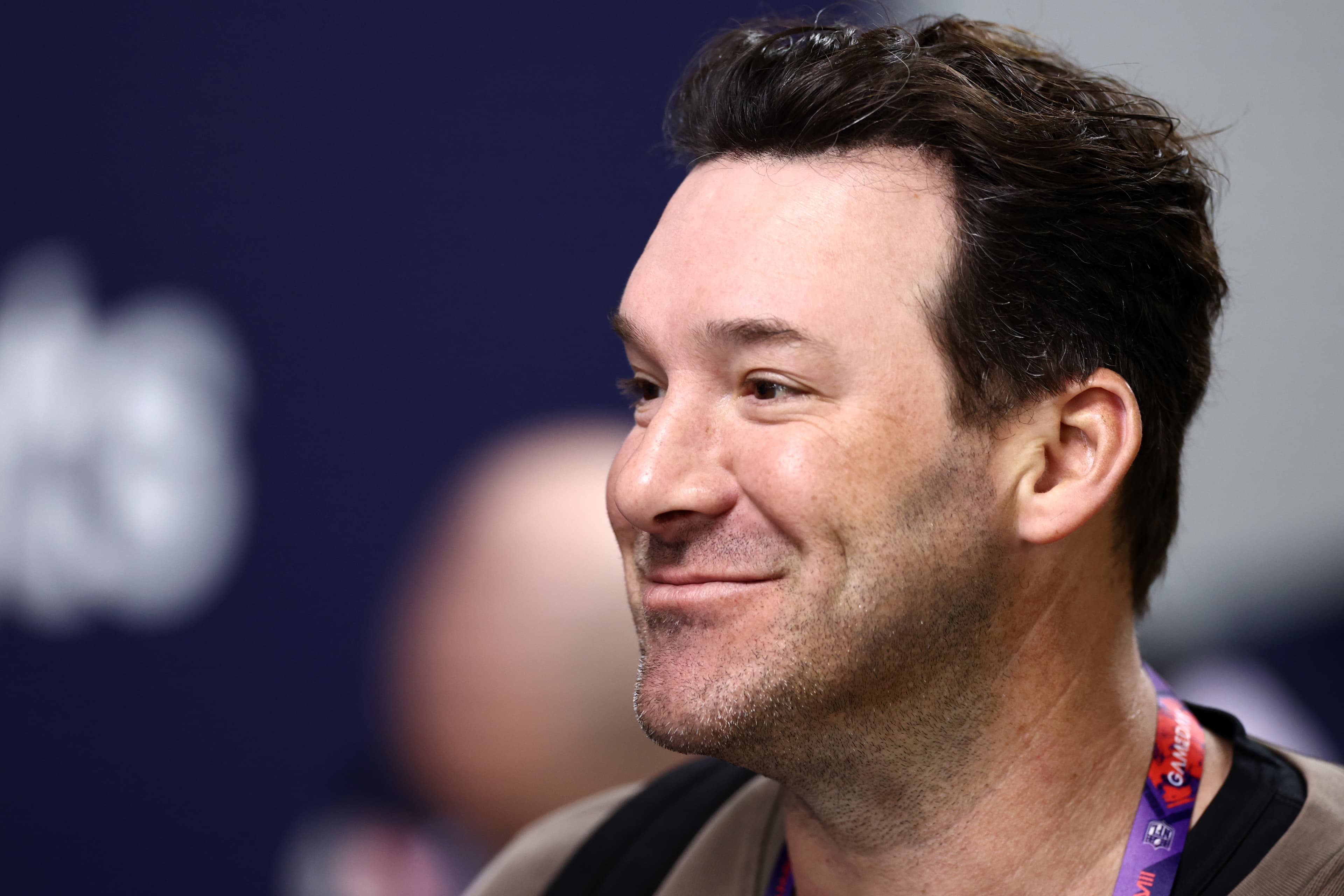 Tony Romo apologizes after pleading no contest to OWI: "None of this is an excuse"