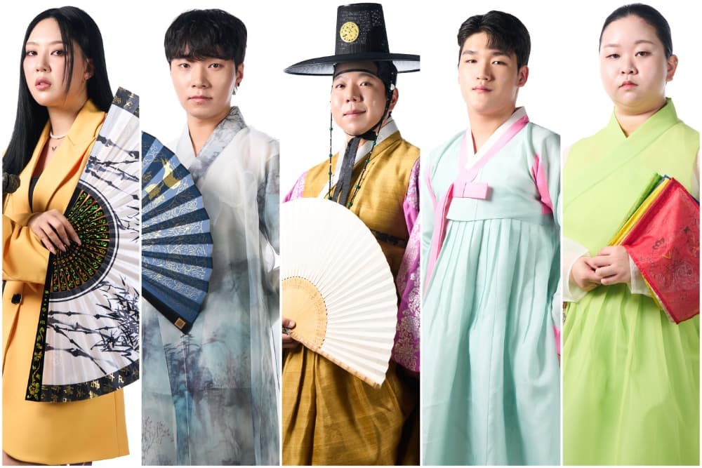 Disney+ Greenlights ‘House of Fates,’ Spinoff of Hit Korean Fortune-Telling Series ‘Battle of Fates’